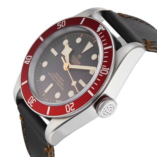 Pre-Owned Tudor Pre-Owned Tudor Black Bay Mens Watch M79230R
