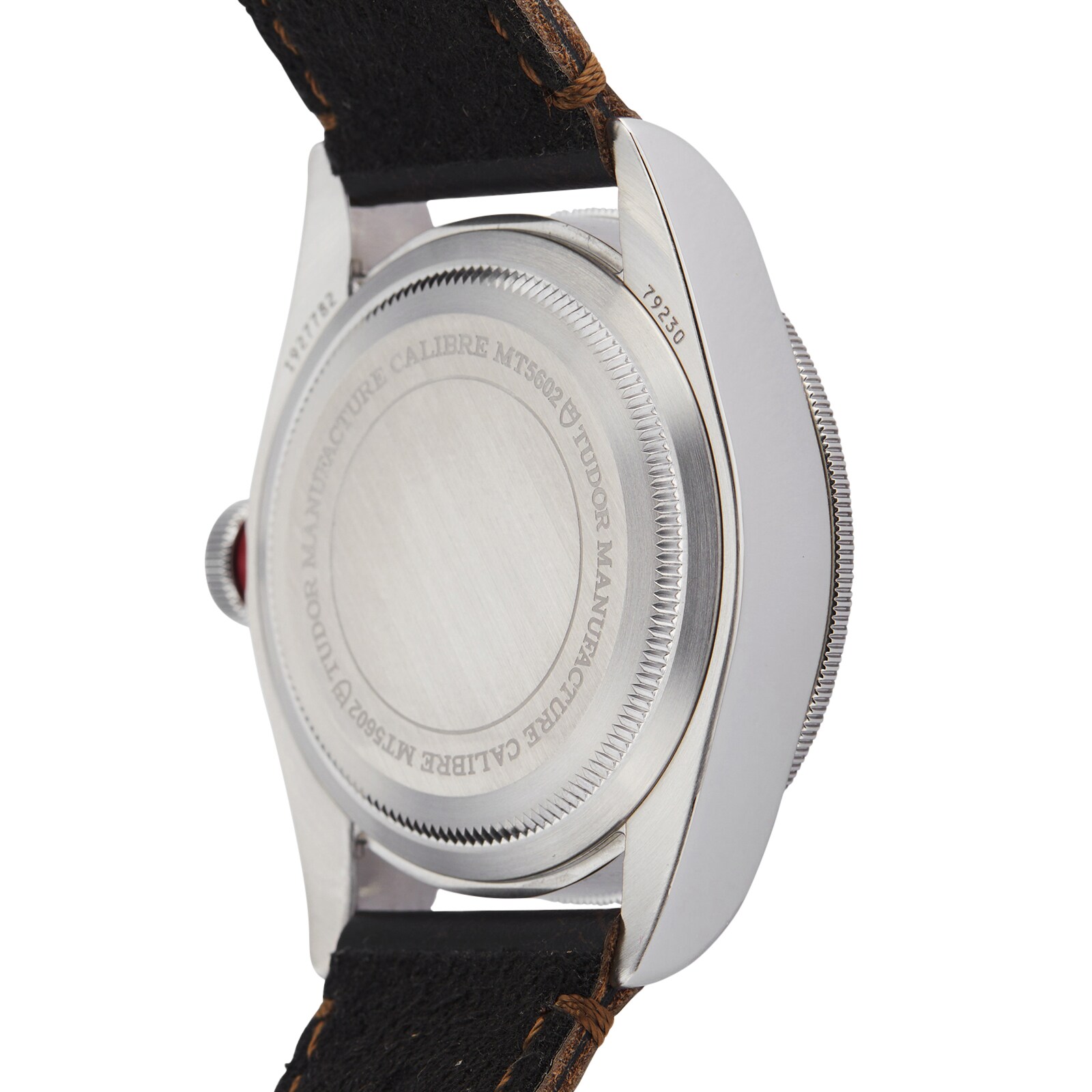 Pre-Owned Tudor Pre-Owned Tudor Black Bay Mens Watch M79230R