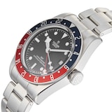 Pre-Owned Tudor Black Bay GMT Mens Watch M79830RB-0001
