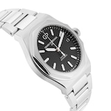 Pre-Owned Girard Perregaux Pre-Owned Girard-Perregaux Laureato 42mm Stainless Steel 81010-11-634-11A
