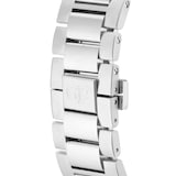 Pre-Owned Girard Perregaux Pre-Owned Girard-Perregaux Laureato 42mm Stainless Steel 81010-11-634-11A