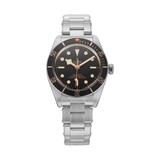 Pre-Owned Tudor Black Bay 58 Mens Watch M79030N-0001