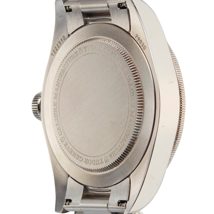 Pre-Owned Tudor Black Bay 58 Mens Watch M79030N-0001