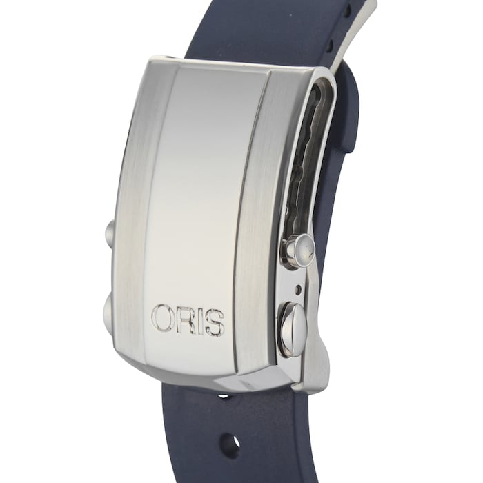 Pre-Owned Oris Aquis Mens Watch