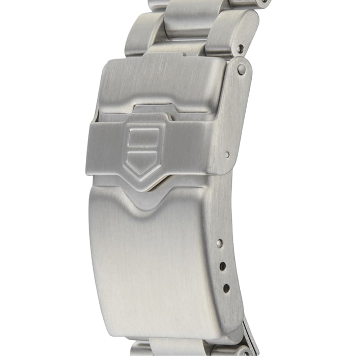 Pre-Owned TAG Heuer Formula 1 Mens Watch WAC111A.BA0850