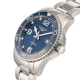 Pre-Owned Longines Hydroconquest L37814966