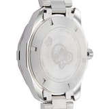 Pre-Owned TAG Heuer Aquaracer  Mens Watch WAY101C.BA0746
