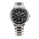 Pre-Owned TAG Heuer Formula 1 Mens Watch CAH1212.BA0862