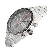 Pre-Owned TAG Heuer Pre-Owned TAG Heuer Carrera Monaco Grand Prix Limited Edition Mens Watch CV2A1M.BA0796