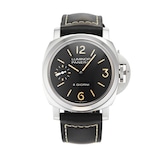 Pre-Owned Panerai Panerai Luminor 8 Giorni Mens Watch PAM00915