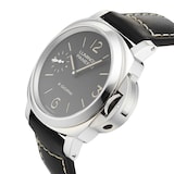 Pre-Owned Panerai Panerai Luminor 8 Giorni Mens Watch PAM00915