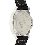 Pre-Owned Panerai Panerai Luminor 8 Giorni Mens Watch PAM00915