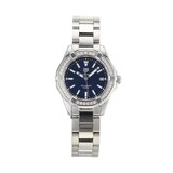 Pre-Owned TAG Heuer Aquaracer Ladies Watch WAY131N.BA0748