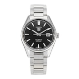 Pre-Owned TAG Heuer Pre-Owned TAG Heuer Carrera Calibre 5 Mens Watch WAR211A.BA0782