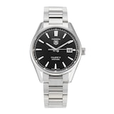 Pre-Owned TAG Heuer Carrera Calibre 5 Mens Watch WAR211A.BA0782