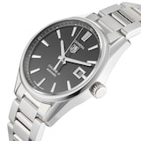 Pre-Owned TAG Heuer Pre-Owned TAG Heuer Carrera Calibre 5 Mens Watch WAR211A.BA0782