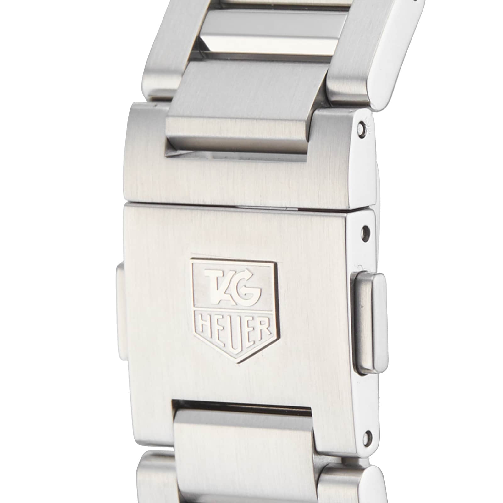 Pre-Owned TAG Heuer Carrera Calibre 5 Mens Watch WAR211A.BA0782 Pre-Owned TAG Heuer Carrera Calibre 5 Mens Watch WAR211A.BA0782