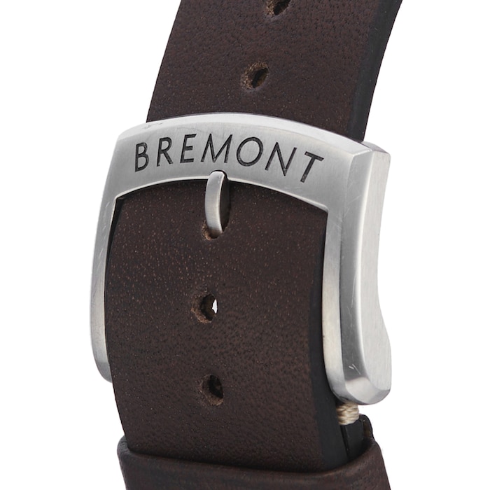 Pre-Owned Bremont S501 S501-BK