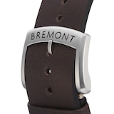 Pre-Owned Bremont S501 S501-BK