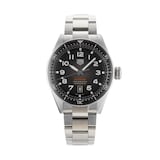 Pre-Owned TAG Heuer Autavia Isograph Mens Watch WBE5110.EB0173