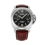 Pre-Owned Panerai Panerai Luminor Marina Mens Watch PAM00164