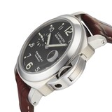 Pre-Owned Panerai Panerai Luminor Marina Mens Watch PAM00164