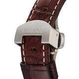 Pre-Owned Panerai Panerai Luminor Marina Mens Watch PAM00164
