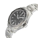 Pre-Owned TAG Heuer Aquaracer Mens Watch WAK2110