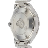 Pre-Owned TAG Heuer Aquaracer Mens Watch WAK2110