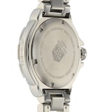 Pre-Owned TAG Heuer Formula 1 Ladies Watch WAC1214.BA0852