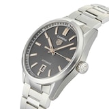 Pre-Owned TAG Heuer Pre-Owned TAG Heuer Carrera Date Mens Watch WBN2113.BA0639