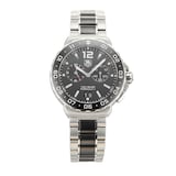 Pre-Owned TAG Heuer Formula 1 Mens Watch WAU111C.BA0869