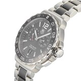 Pre-Owned TAG Heuer Formula 1 Mens Watch WAU111C.BA0869