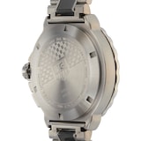 Pre-Owned TAG Heuer Formula 1 Mens Watch WAU111C.BA0869