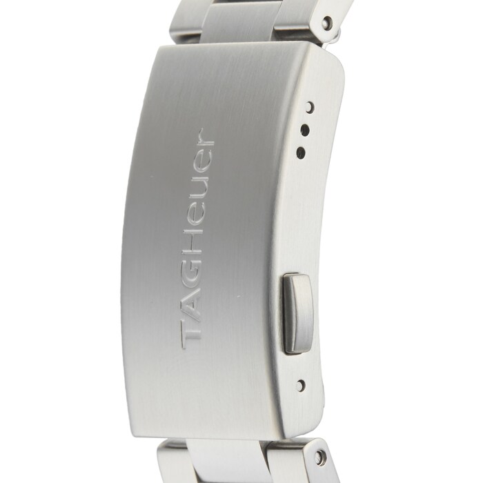 Pre-Owned TAG Heuer TAG Formula 1 Mens Watch WAZ111A.BA0875