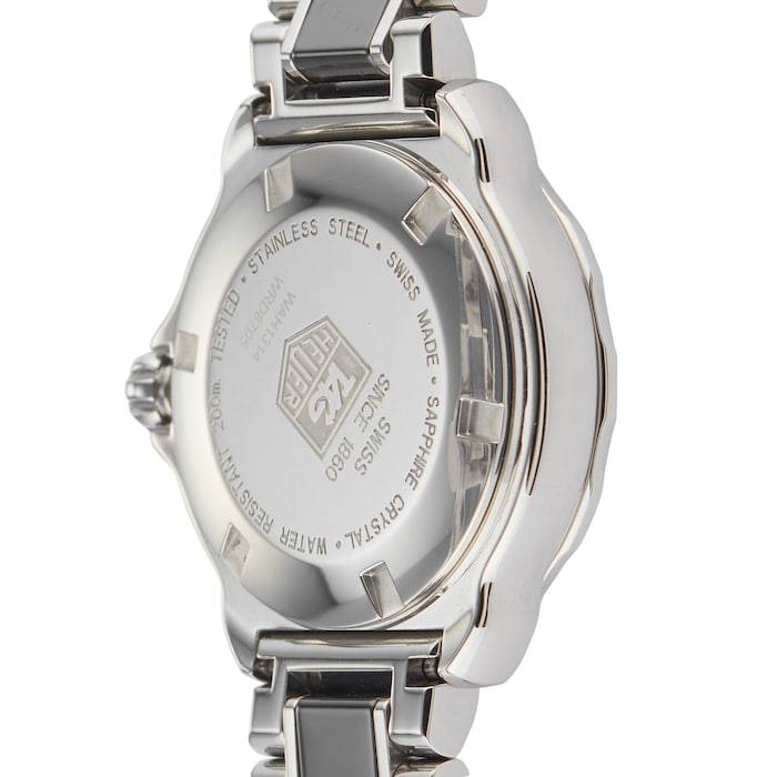 Pre-Owned TAG Heuer Formula 1 Ladies Watch WAH1314.BA0867