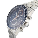 Pre-Owned TAG Heuer Carrera Mens Watch CV2015.BA0786