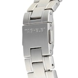 Pre-Owned TAG Heuer Carrera Mens Watch CV2015.BA0786