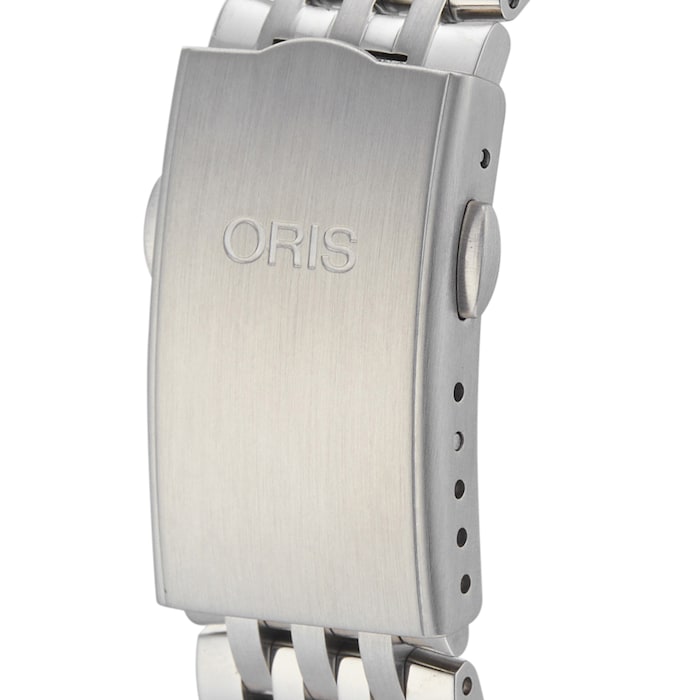 Pre-Owned Oris Big Crown Pointer 01 754 7741 4065-07 5 20 63