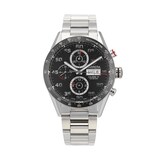 Pre-Owned TAG Heuer Carrera Mens Watch CV2A1R.BA0799