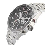 Pre-Owned TAG Heuer Carrera Mens Watch CV2A1R.BA0799