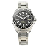 Pre-Owned TAG Heuer Aquaracer WAY201A.BA0927