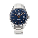 Pre-Owned TAG Heuer Carrera Mens Watch WAR1112.BA0601