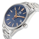 Pre-Owned TAG Heuer Carrera Mens Watch WAR1112.BA0601