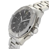 Pre-Owned TAG Heuer Aquaracer Mens Watch CAY2110.BA0925