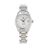 Pre-Owned TAG Heuer TAG Carrera Ladies Watch WAR2414.BA0776