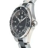 Pre-Owned TAG Heuer Aquaracer Ladies Watch WAY131C.BA0913