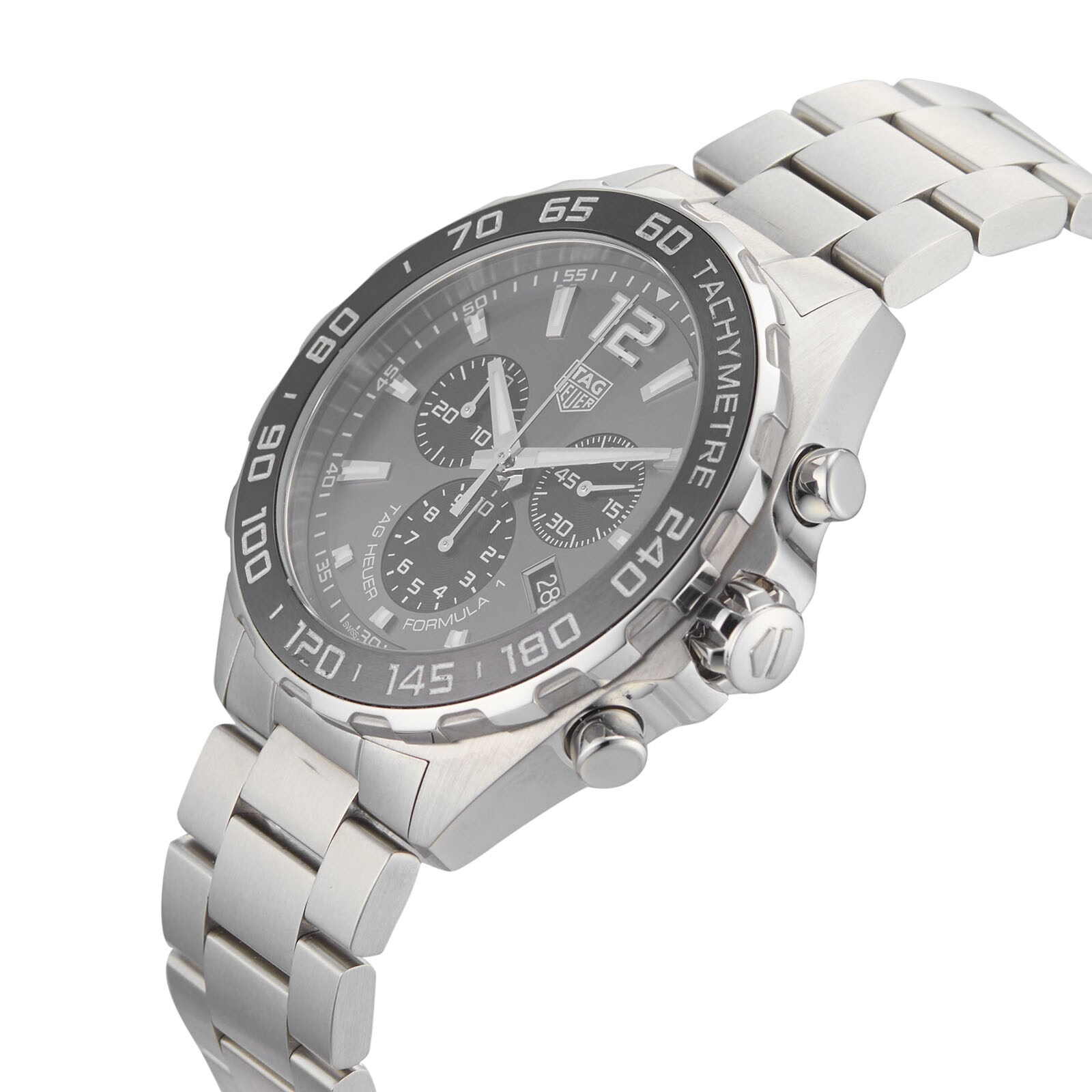 Pre-Owned TAG Heuer Formula 1 Chronograph Mens Watch CAZ1011.BA0842