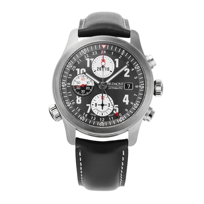 Pre-Owned Bremont ALT1 ALT1-Z/DG