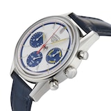 Pre-Owned TAG Heuer Carrera 160 Years Anniversary Mens Watch CBK221C.FC6488